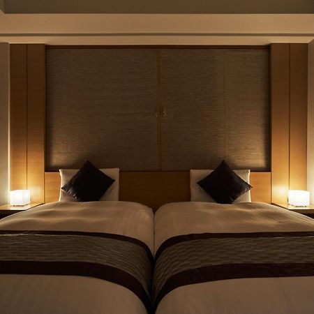 Hotel Tokyu Vacations Kjóto Exteriér fotografie