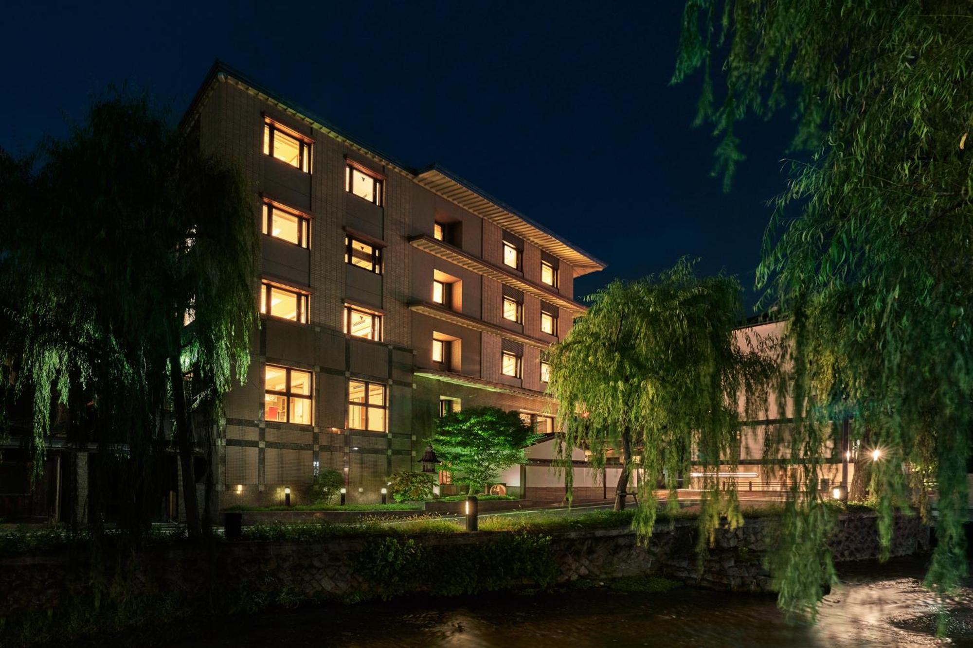 Hotel Tokyu Vacations Kjóto Exteriér fotografie