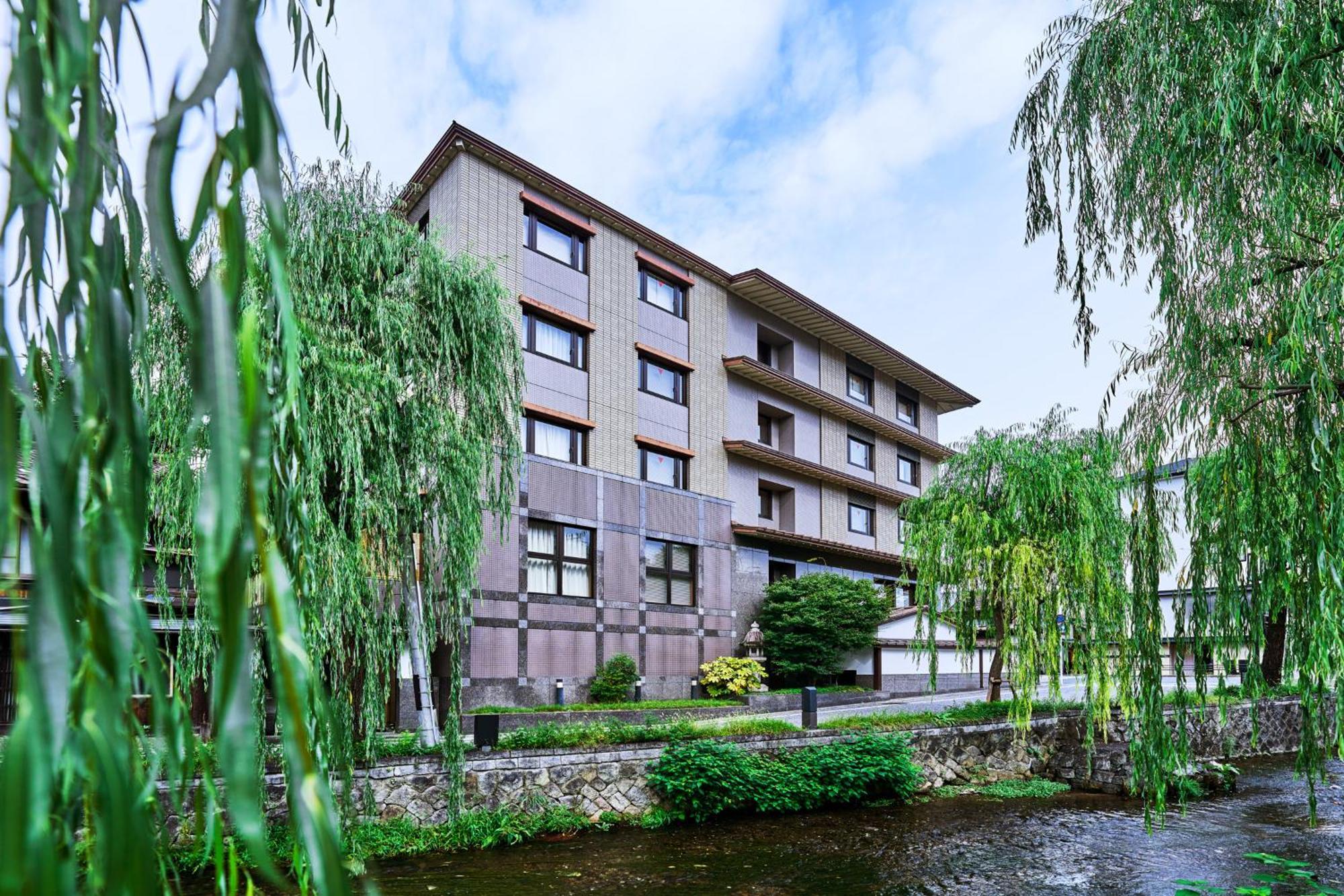 Hotel Tokyu Vacations Kjóto Exteriér fotografie
