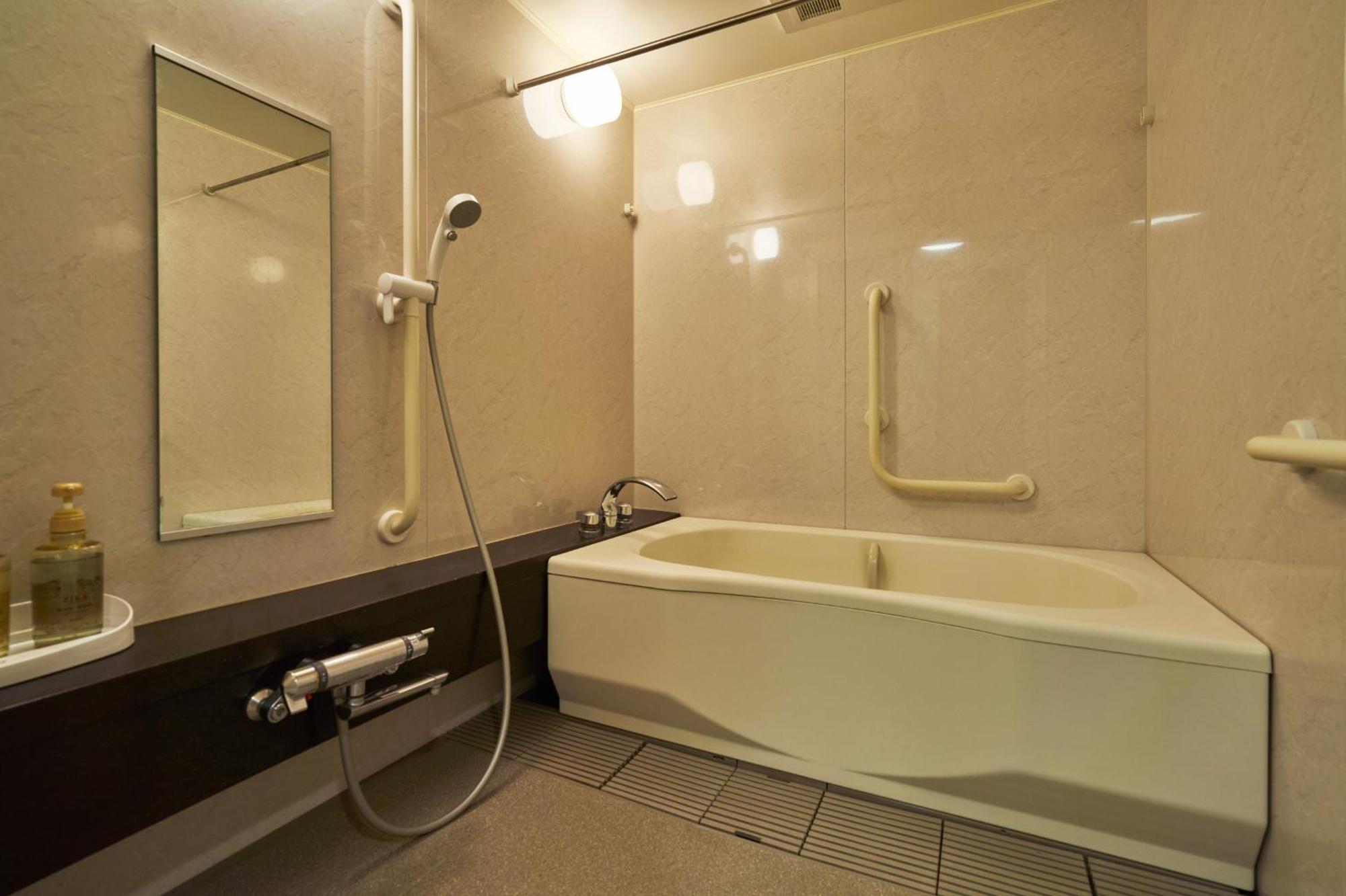 Hotel Tokyu Vacations Kjóto Exteriér fotografie